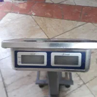 ترازو دیجیتال محک ۲۰۰ کیلویی