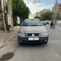 سمند ۹۰ ef7|خودرو سواری و وانت|تهران, شهرک صدرا|دیوار