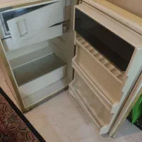 فروش یخچال ۷فوتی برند آزمایش موتور ژاپن
