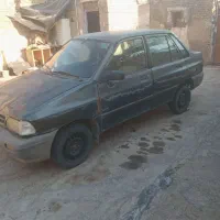 پراید۸۲