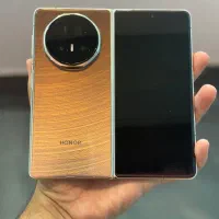Honor magic V5|موبایل|ارومیه, |دیوار