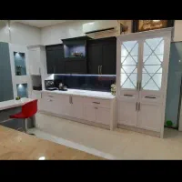 کابینت اشپزخانه