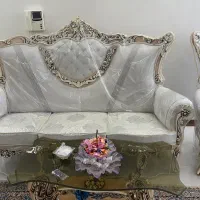 مبلمان سلطنتی نو