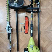 علف علفزن ریوبی اصل ژاپن(استوک در حدنو)