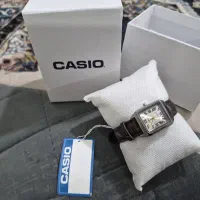 ساعت کاسیو زنانه اورجینال  پلمپ
