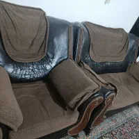 مبل دسته دو