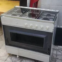 گاز طرح فر