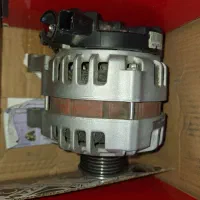 دینام استارت فابریک 206 و 207 اصلی کارخانه تست شده