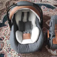 کریر در حد نو