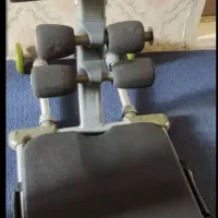 دستگاه دراز و نشست