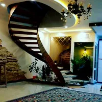 سوئیت ویلا دربست vip   (کُد3)