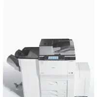 تعمیرات دستگاه کپی ریکو