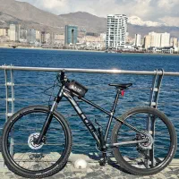 Cube aim slx 2025