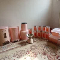 سرویس آشپزخانه