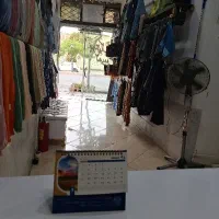 لباس اسپرت شال و روسری عمده و تک