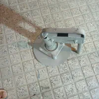 گردون برج پرچم