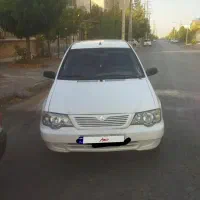پراید 132مدل 96