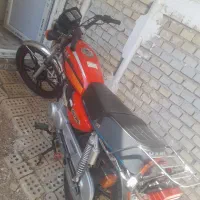 موتور سیکلت ۱۴۰۲