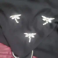 روسری محرمی