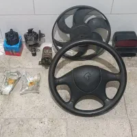 لوازم خودرو پیکان و سمند
