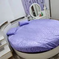 تخت خواب دو نفره