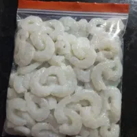 میگو تازه دریا