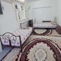 منزل تا حرم ۲دقیقه پیاده