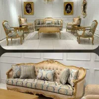 مبل آرتا کلاسیک کد009