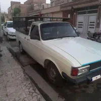 پیکان وانت۸۷