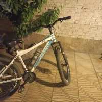 دوچرخه