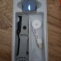 ساعت اپل واچ