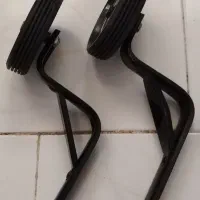 پای کمکی ۱۶