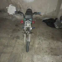 رهرو ۱۲۵ مدل ۱۴۰۰ اسپرت