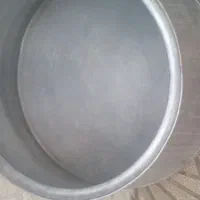 دیگ روحی و نذری