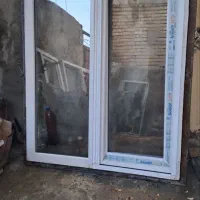 پنجره یو پی وی سی