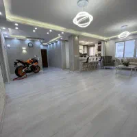 اپارتمان 137مترفروشی سعادت اباد شهرک مخابرات