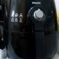 سرخکن بدون روغن فیلیپس