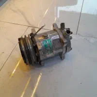 کمپرسور کولر