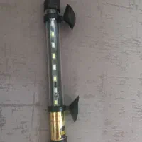 چراغ  آکواریوم