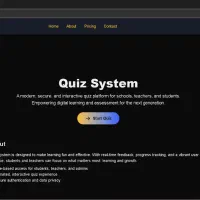 طراحی سایت فول استک