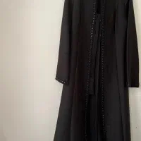 مانتو مجلسی سایز ۳۸