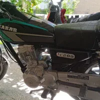 هوندا شباب۹۵کاربرات