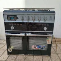 اجاق گاز