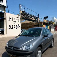 206 مدل 88 نوک مدادی، نقد و اقساط