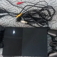 پلی استیشن ۲ ps2