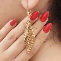 بدلیجات طرح طلا
