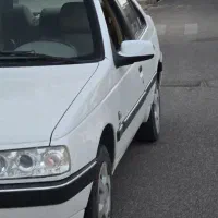 405slx 98 گاز سیمی