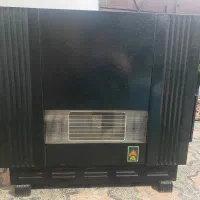 بخاری نیک کالا۱۲ هزار