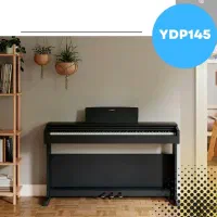 پیانو دیجیتال ydp 145 آکبند سری ژ ا پن