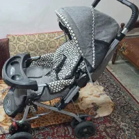 ست کالسکه